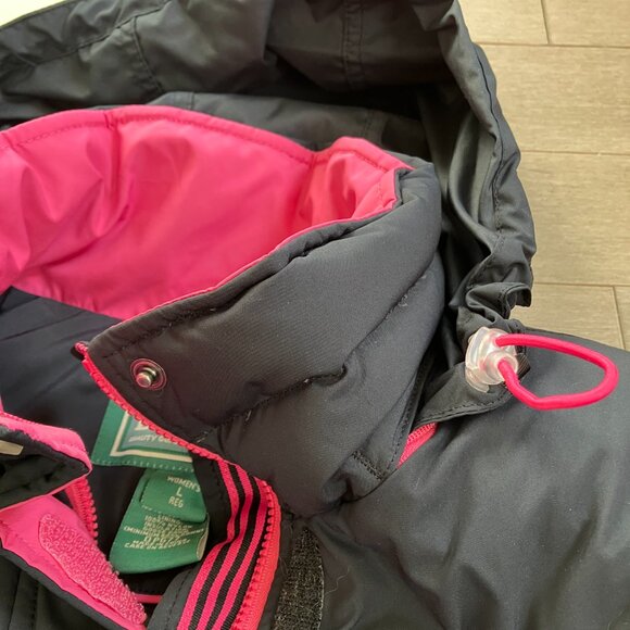 L.L. BEAN Down Jacket - Picture 5 of 6